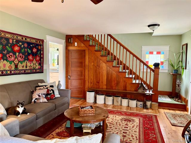 291 Behr Road, Jeffersonville, NY 12748