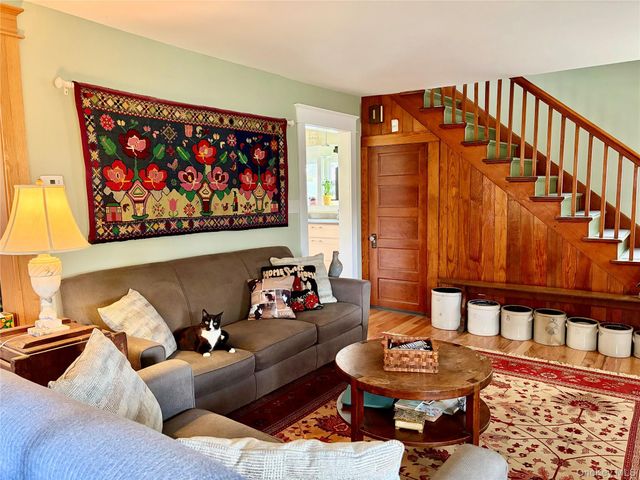 291 Behr Road, Jeffersonville, NY 12748