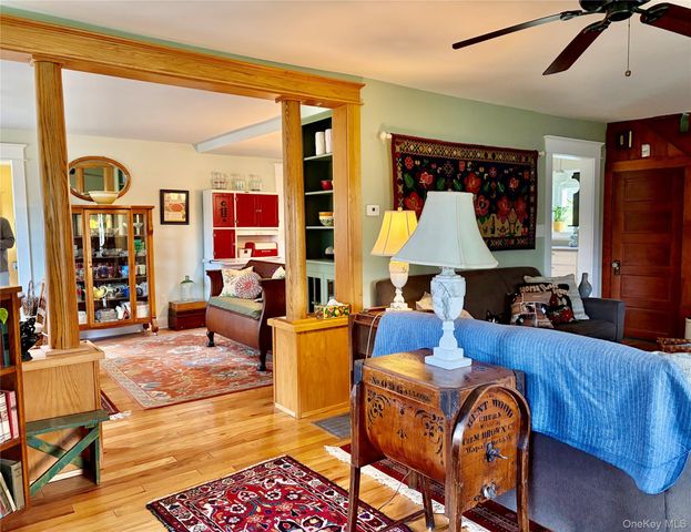 291 Behr Road, Jeffersonville, NY 12748
