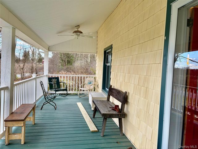 291 Behr Road, Jeffersonville, NY 12748