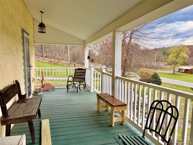 291 Behr Road, Jeffersonville, NY 12748
