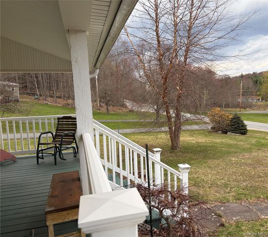 291 Behr Road, Jeffersonville, NY 12748
