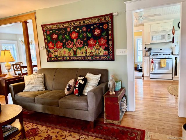 291 Behr Road, Jeffersonville, NY 12748