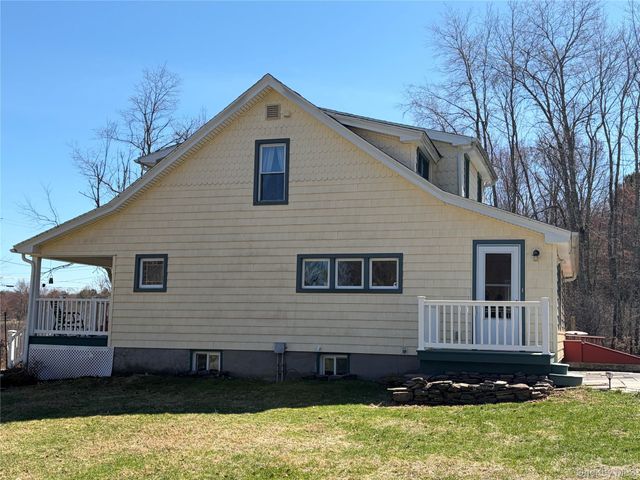 291 Behr Road, Jeffersonville, NY 12748