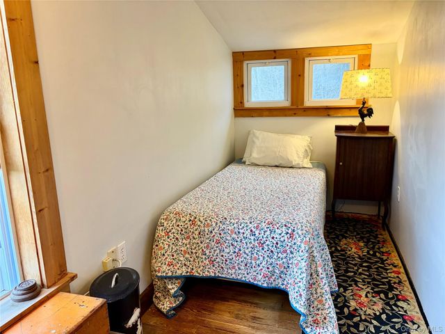 291 Behr Road, Jeffersonville, NY 12748