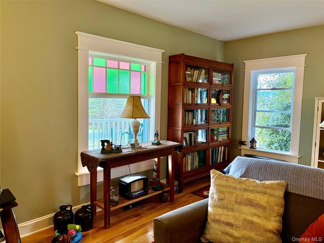 291 Behr Road, Jeffersonville, NY 12748