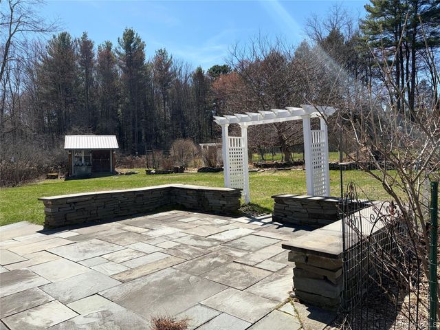 291 Behr Road, Jeffersonville, NY 12748