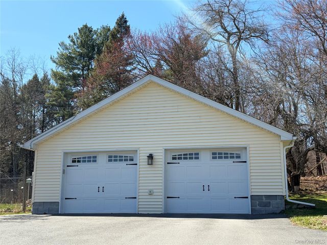 291 Behr Road, Jeffersonville, NY 12748