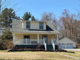 291 Behr Road, Jeffersonville, NY 12748