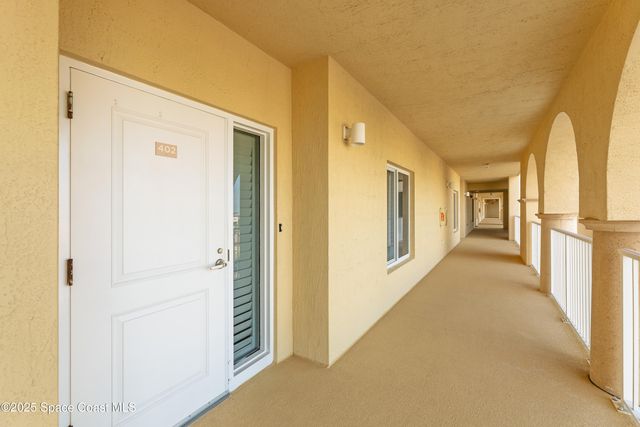 1025 Highway A1a Highway, 402, Satellite Beach, FL 32937
