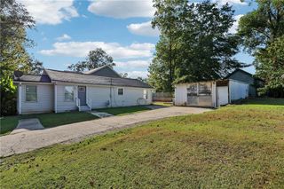 25 Morgan Street, Buford, GA 30518