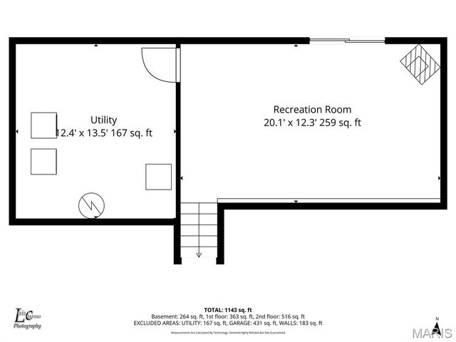 10113 Sunridge Trail S, Pevely, MO 63070