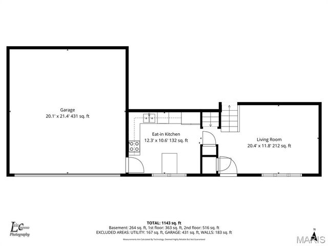 10113 Sunridge Trail S, Pevely, MO 63070