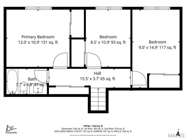 10113 Sunridge Trail S, Pevely, MO 63070
