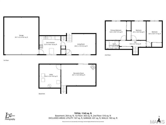 10113 Sunridge Trail S, Pevely, MO 63070