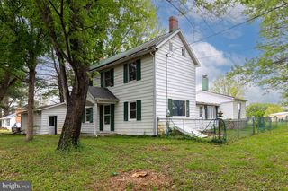 99 HOTTEL RD, Woodstock, VA 22664