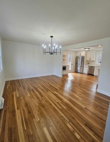 1094 Glebe St, Taunton, MA 02780