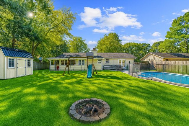 300 Logan Drive, Summerville, SC 29483