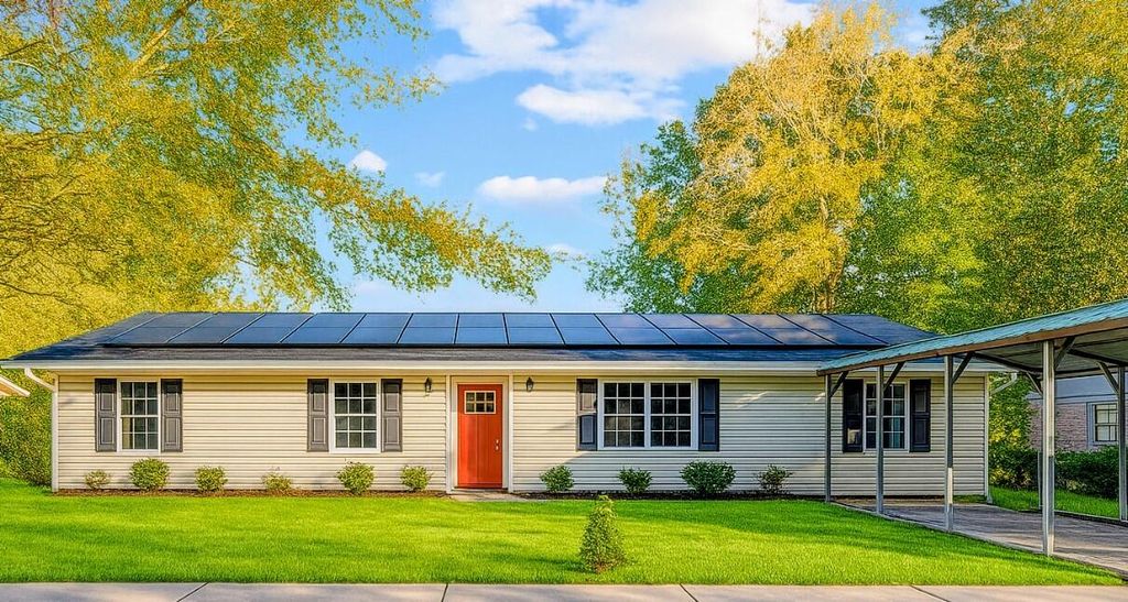 Image 2 of property listing at 300 Logan Drive, Summerville, SC 29483