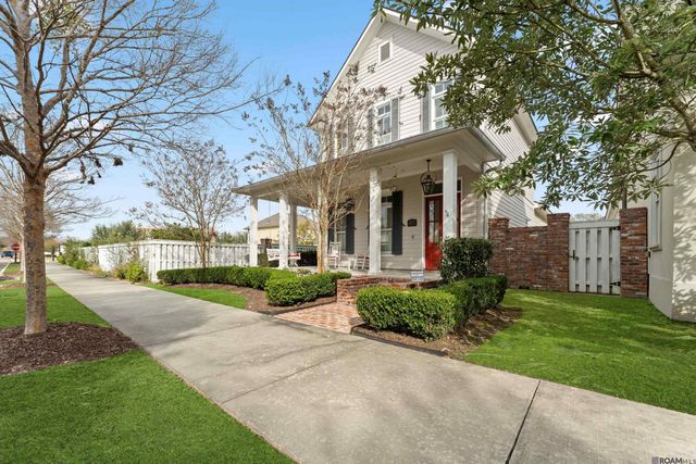 1205 Americana Blvd, Zachary, LA 70791