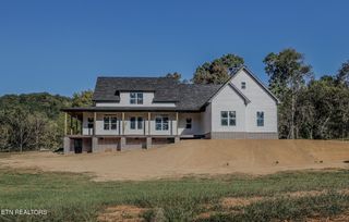 821 Franklin Crossing, Maryville, TN 37804