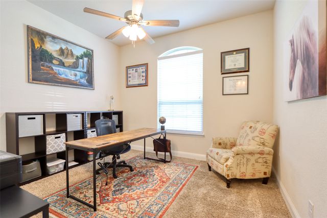 4512 Periwinkle Drive, Mansfield, TX 76063