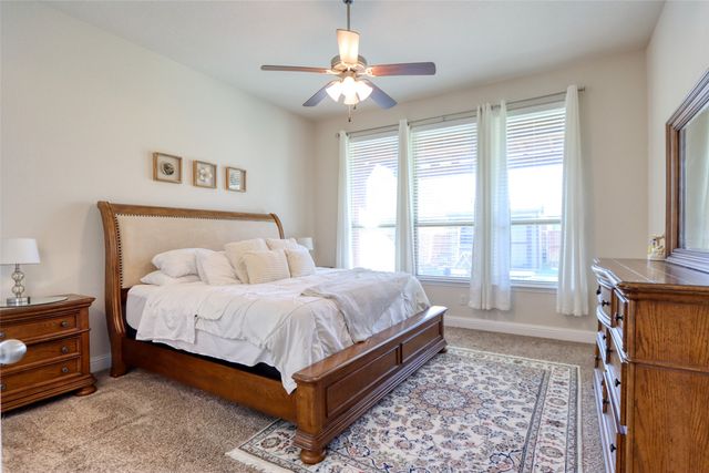 4512 Periwinkle Drive, Mansfield, TX 76063