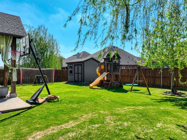 4512 Periwinkle Drive, Mansfield, TX 76063