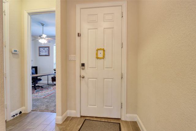 4512 Periwinkle Drive, Mansfield, TX 76063