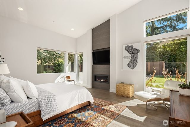 8371 SE 31st Street, Mercer Island, WA 98040