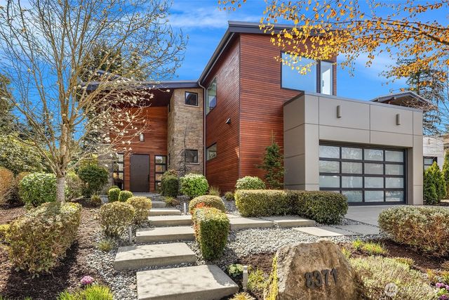 8371 SE 31st Street, Mercer Island, WA 98040