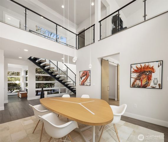 8371 SE 31st Street, Mercer Island, WA 98040