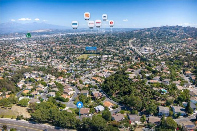 15401 Rockmead Court, Hacienda Heights, CA 91745
