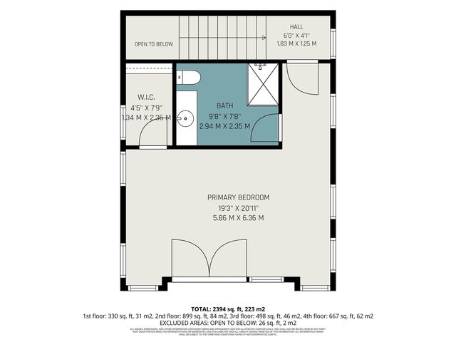 6925 2nd Street, Douglas, MI 49406
