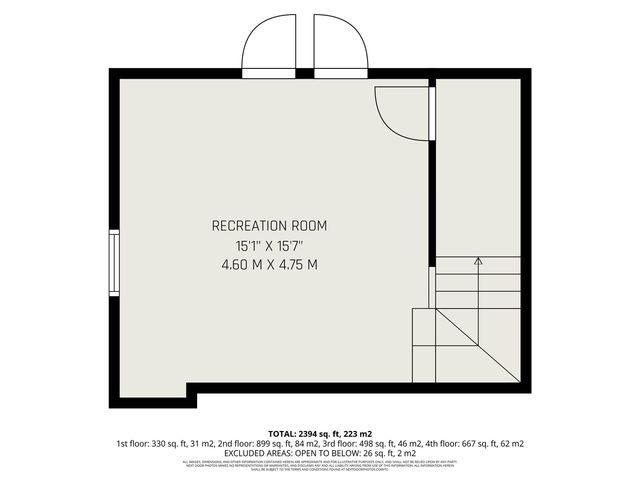 6925 2nd Street, Douglas, MI 49406