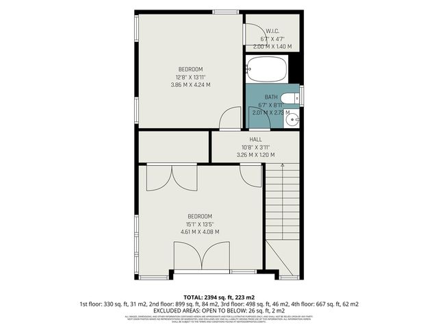 6925 2nd Street, Douglas, MI 49406