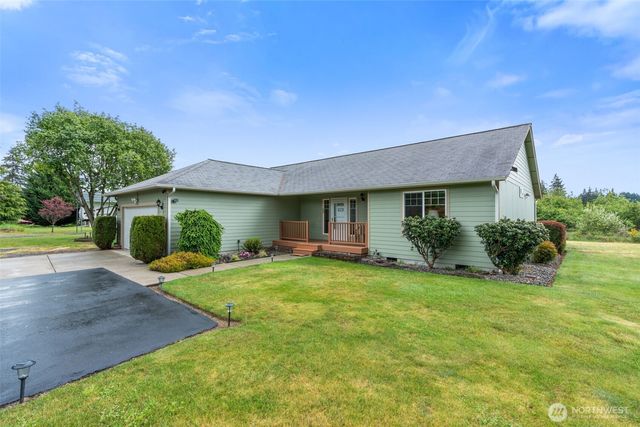 17927 Daryl Lane SW, Rochester, WA 98579