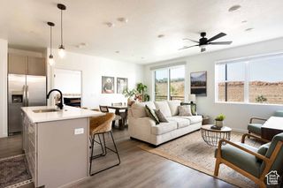 875 W AKOYA PEARL ST ##205, St. George, UT 84790