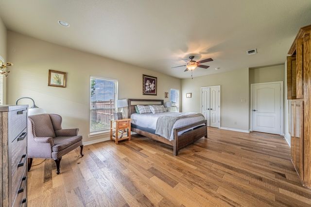 1502 N Fm 113, Weatherford, TX 76088