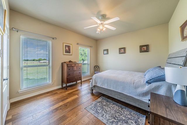 1502 N Fm 113, Weatherford, TX 76088