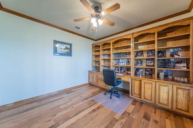 1502 N Fm 113, Weatherford, TX 76088