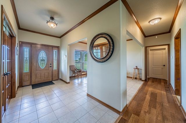 1502 N Fm 113, Weatherford, TX 76088