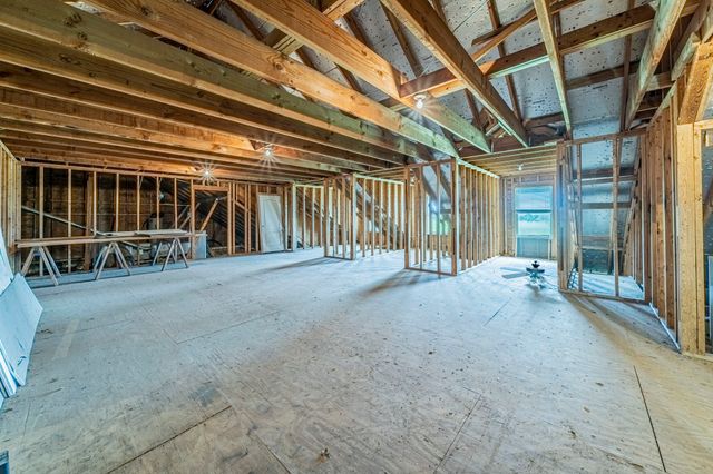 1502 N Fm 113, Weatherford, TX 76088