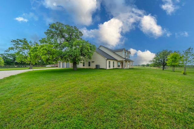 1502 N Fm 113, Weatherford, TX 76088