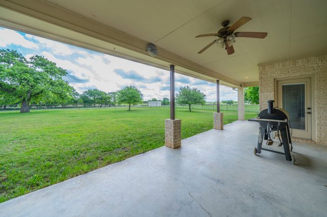 1502 N Fm 113, Weatherford, TX 76088