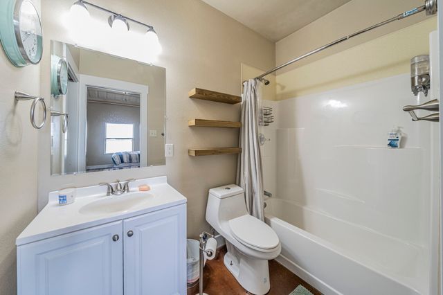 1502 N Fm 113, Weatherford, TX 76088