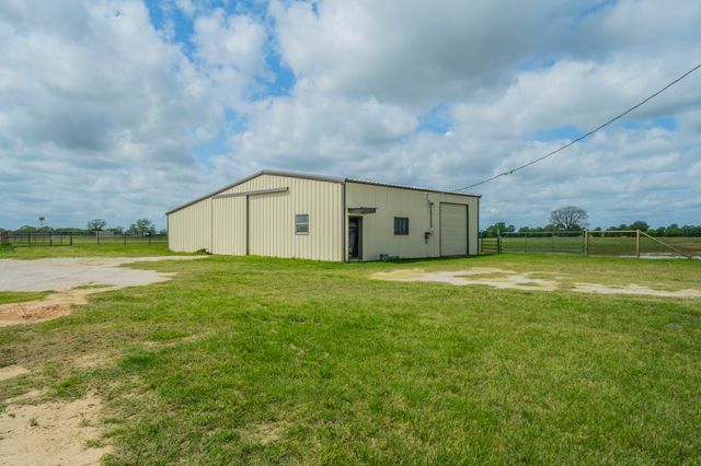 1502 N Fm 113, Weatherford, TX 76088