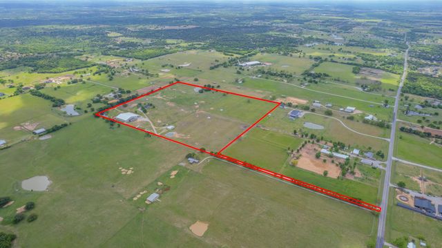 1502 N Fm 113, Weatherford, TX 76088