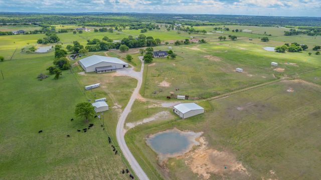 1502 N Fm 113, Weatherford, TX 76088