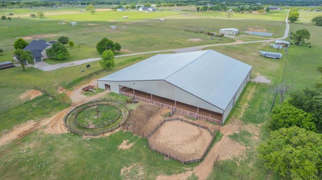 1502 N Fm 113, Weatherford, TX 76088